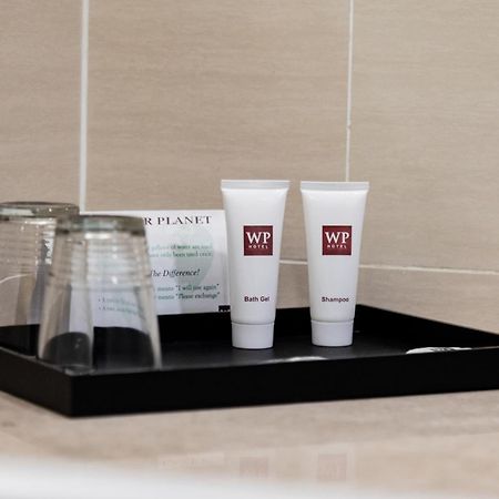 Wp Hotel Kuala Lumpur Zewnętrze zdjęcie