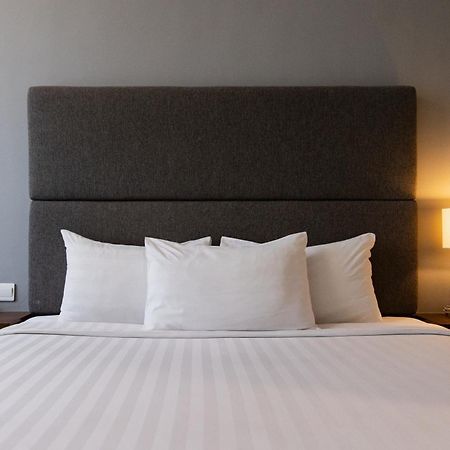 Wp Hotel Kuala Lumpur Zewnętrze zdjęcie