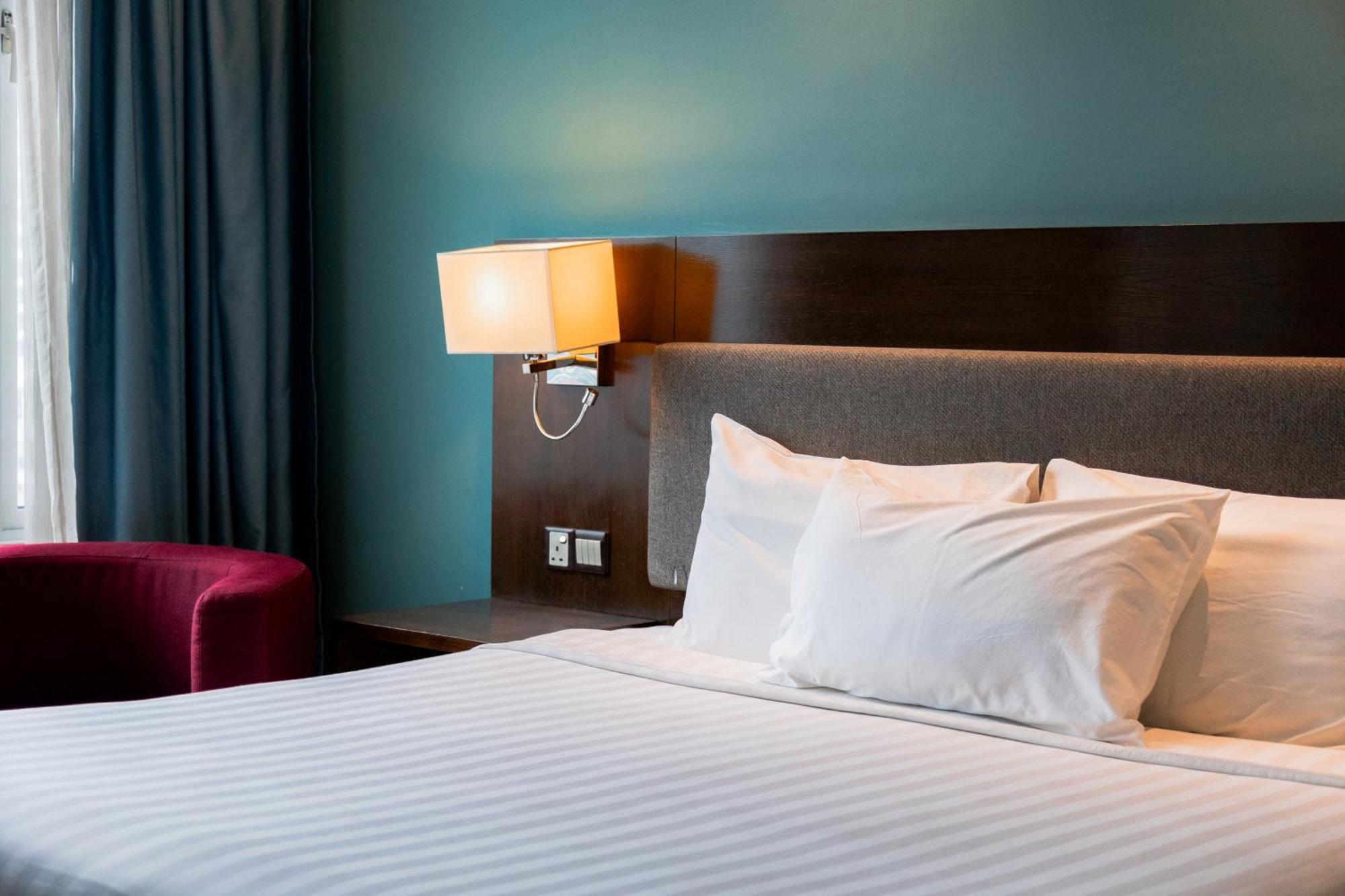 Wp Hotel Kuala Lumpur Zewnętrze zdjęcie